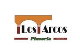 Pizzeria Los Arcos Logo